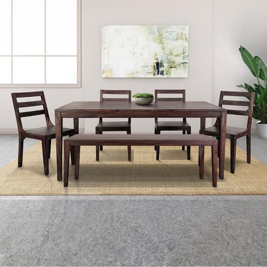 Picture of PORTER DESIGNS FALL-RIVER-6PC-DINING-PACKAGE