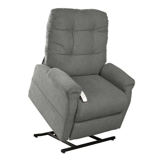 Picture of MEGA MOTION MM-4001-PEBBLE-LIFT-CHAIR