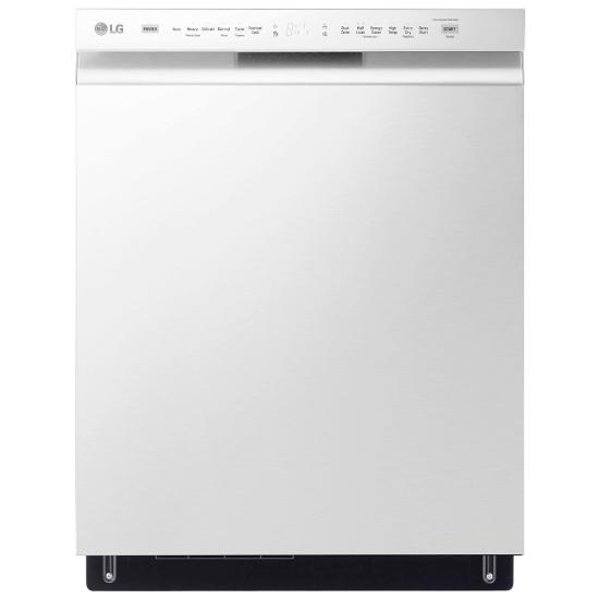 LG LDFN4542W ABC Warehouse