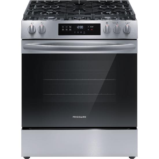 Picture of FRIGIDAIRE FCFG3062AS