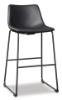 Picture of ASHLEY D372-630-PUB-STOOL-2/CN