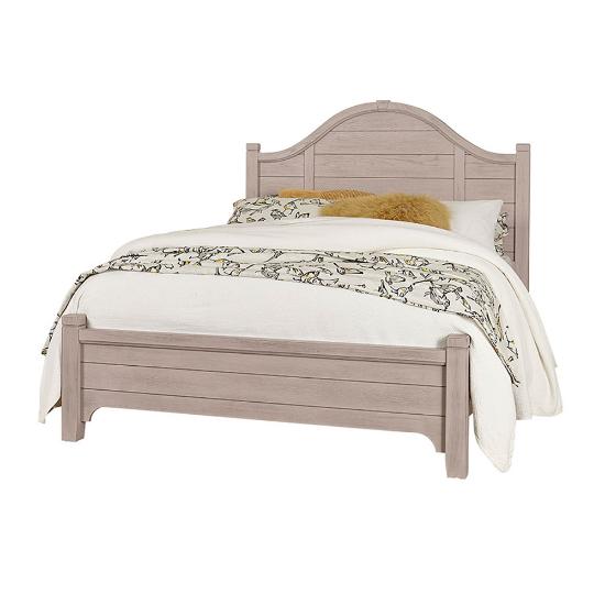 Picture of VAUGHAN BASSETT BUNGALOW-QUEEN-BED-3PC-PACKAGE