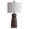 Picture of STYLECRAFT HOME KHL331345-CASUAL-TABLE-LAMP