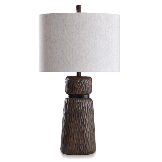 Picture of STYLECRAFT HOME KHL331345-CASUAL-TABLE-LAMP
