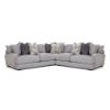 Picture of FRANKLIN CORP BRENTWOOD-3PC-SECTIONAL-PKG
