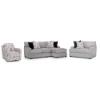 Picture of FRANKLIN CORP CLEO-3PC-LIVING-ROOM-PACKAGE