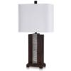 Picture of STYLECRAFT HOME KHL331344-BARBADOS-TABLE-LAMP