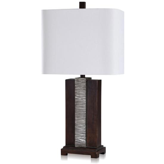 Picture of STYLECRAFT HOME KHL331344-BARBADOS-TABLE-LAMP