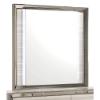 Picture of GLOBAL ZAMBRANO-WHT-MR-W/LED-MIRROR
