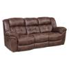 Picture of HOMESTRETCH, INC 129-39-21-PWR-SOFA-ESPRESSO