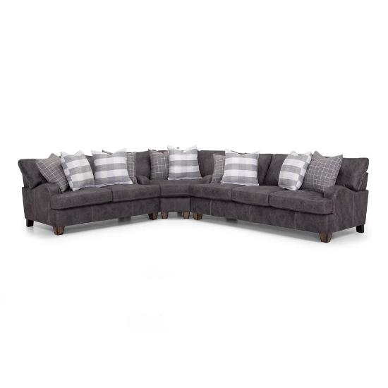 Picture of FRANKLIN CORP DARBY-SECTIONAL-3PC-PACKAGE