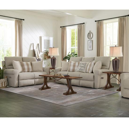 Picture of CATNAPPER WESTPORT-7PC-ROOM-PKG-POWER