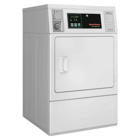 Picture of SPEED QUEEN SDGNCAGS113TWO1