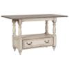 Picture of LIBERTY FURNITURE 244-GT3660-GATHERING-TABLE