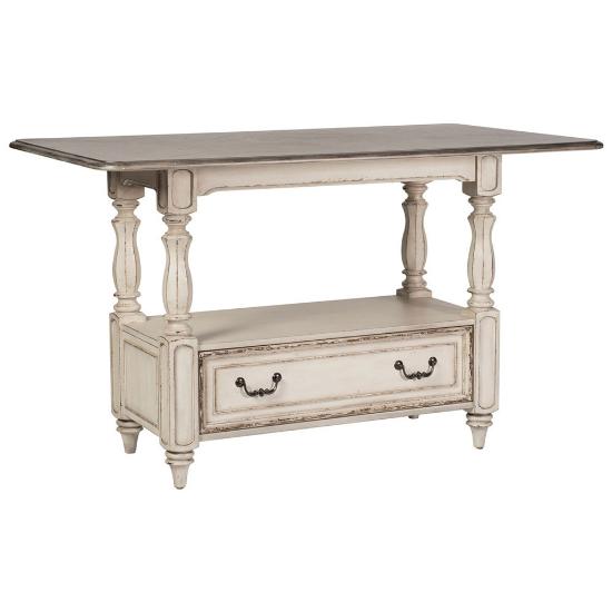 Picture of LIBERTY FURNITURE 244-GT3660-GATHERING-TABLE