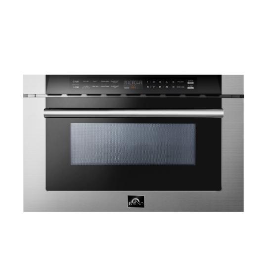 Picture of FORNO FMWDR3000-24