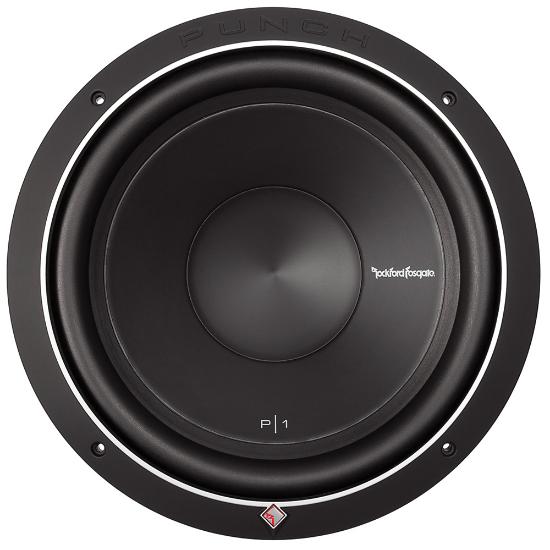 Picture of ROCKFORD FOSGATE P1S4-12