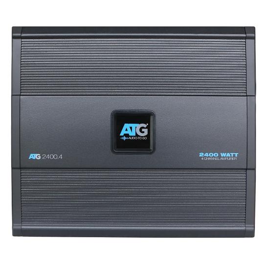 Picture of ATG....AUDIO TO GO ATG2400.4