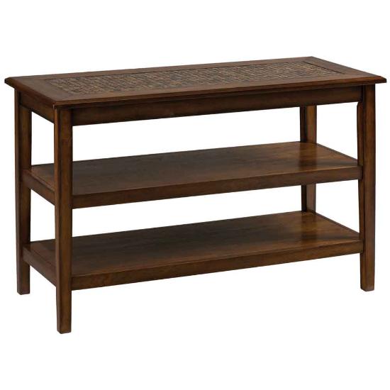 Picture of JOFRAN INC. 698-4-BAROQUE-SOFA-TABLE