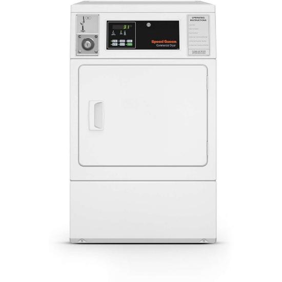 Picture of SPEED QUEEN DV6010WG