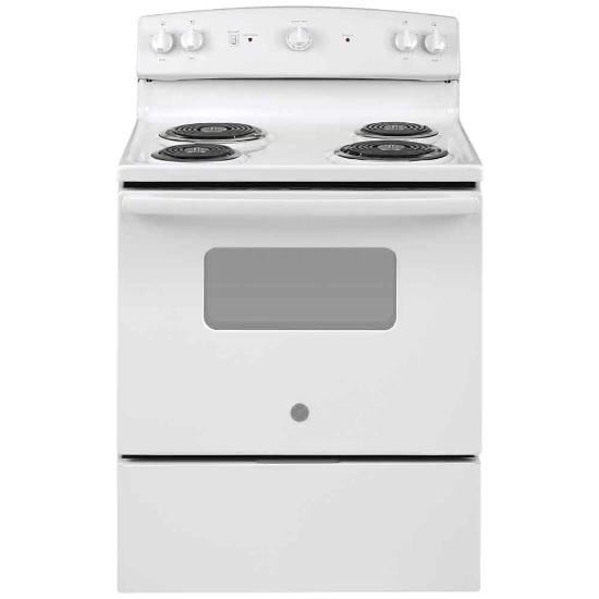 Picture of GENERAL ELECTRIC JBS160DMWW