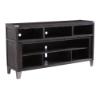 Picture of ASHLEY W901-68-(GRY)-65"-TV-STAND