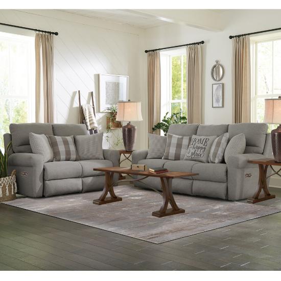 Picture of CATNAPPER WESTPORT-SOFA&LOVESEAT-PWR-PKG