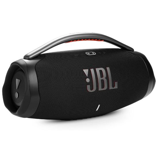 Picture of JBL BOOMBOX3BLKAM
