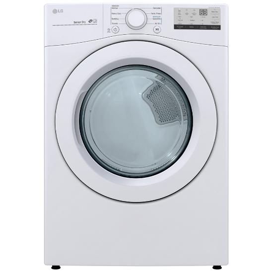 Picture of LG DLG3401W