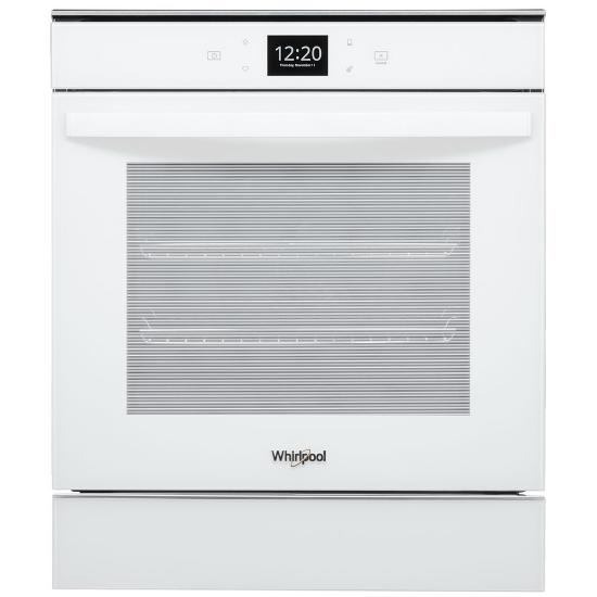 Picture of WHIRLPOOL WOS52ES4MW