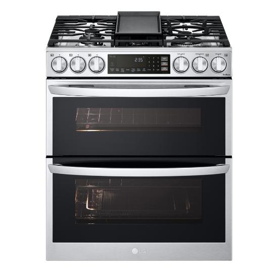 Picture of LG LTGL6937F