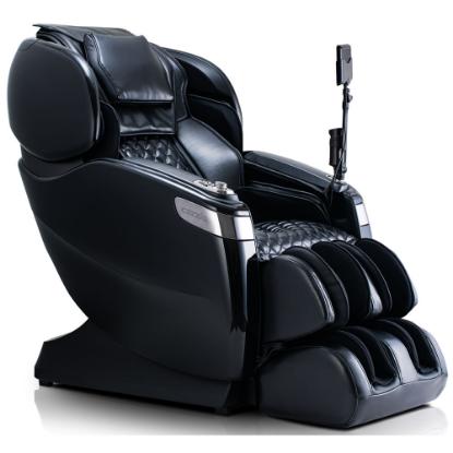 COZZIA CZ-645-2929-SHIATSU-BLK/BLK | ABC Warehouse