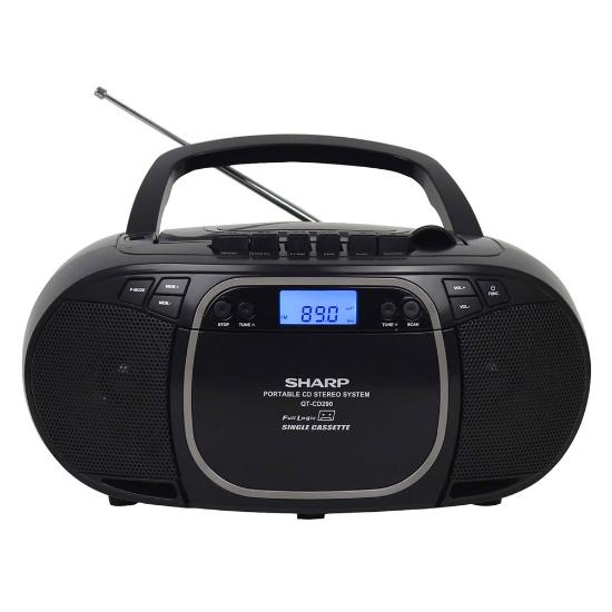 Picture of SHARP QTCD280R