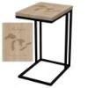 Picture of FOUNDRY 39, LLC CHMIABC-SIDE-TABLE"MICHIGAN"