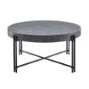 Picture of STEVE SILVER COMPANY MG200C-COCKTAIL-TABLE-MORGAN