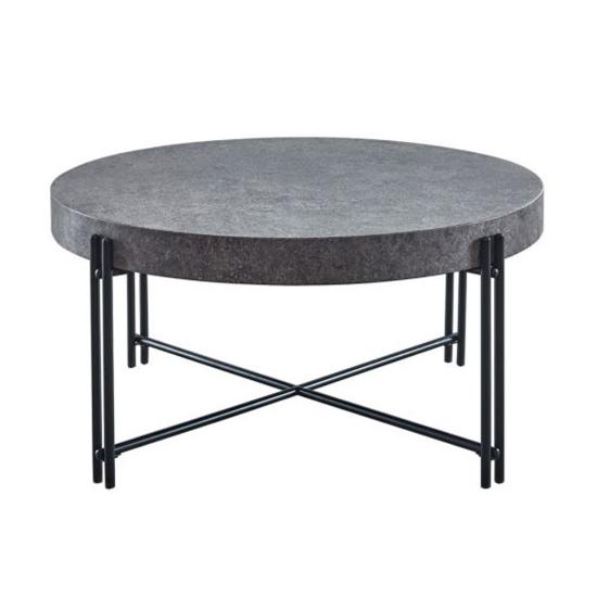 Picture of STEVE SILVER COMPANY MG200C-COCKTAIL-TABLE-MORGAN