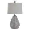 Picture of STYLECRAFT HOME L319785-ARTHER-STONE-LAMP