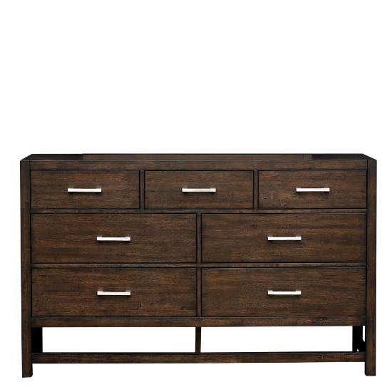 Picture of A AMERICA KEZ-CC-5-50-0-KENZIE-DRESSER