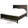 Picture of A AMERICA KENZIE-KING-BED