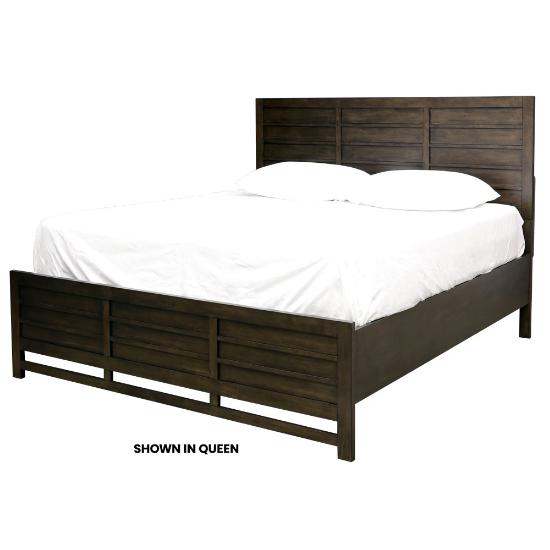 Picture of A AMERICA KENZIE-KING-BED