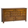 Picture of LIBERTY FURNITURE 175-BR31-7DRAWER-DRESSER