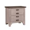 Picture of VAUGHAN BASSETT 741-227-NIGHTSTAND