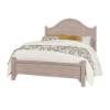 Picture of VAUGHAN BASSETT BUNGALOW-KING-BED-3PC-PACKAGE