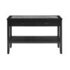 Picture of STEVE SILVER COMPANY GV100S-SOFA-TABLE-GARVINE
