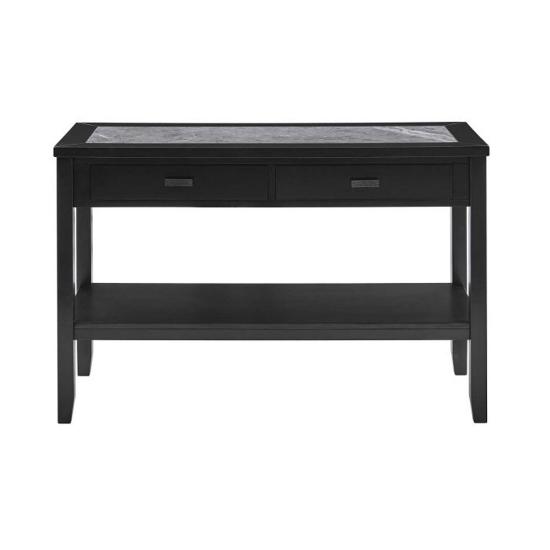 Picture of STEVE SILVER COMPANY GV100S-SOFA-TABLE-GARVINE