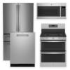Picture of PROFILE PRO-4-PIECE-KITCHEN-PACKAGE