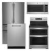 Picture of PROFILE PRO-4-PIECE-KITCHEN-PACKAGE
