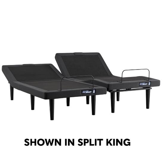 Picture of TEMPUR-PEDIC 25554132-ERGO-PROSMART-SPLCALK