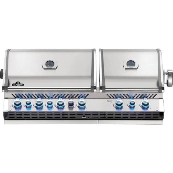 Picture of NAPOLEON GRILLS BIPRO825RBINSS