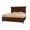 Picture of VAUGHAN BASSETT VISTA-KING-BED-3PC-PACKAGE